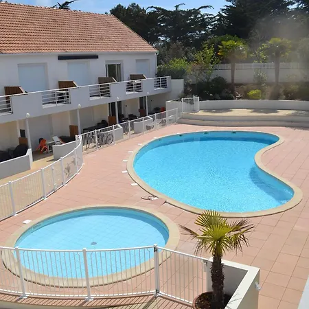 Apartment Eldorado - Resid'azur