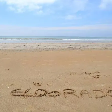 Eldorado - Resid'azur * Saint-Jean-de-Monts