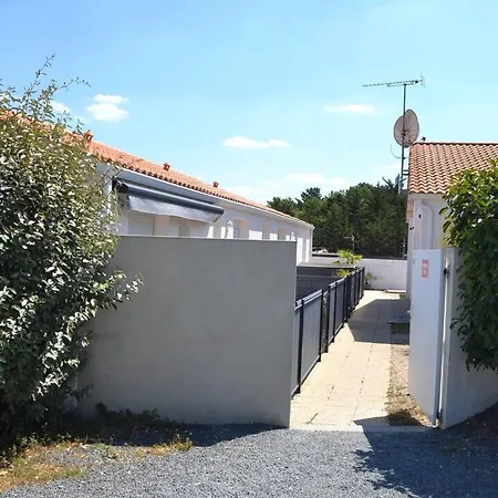 Eldorado - Resid'azur Apartment Saint-Jean-de-Monts