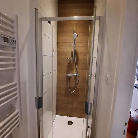 Apartamento Eldorado - Resid'azur Saint-Jean-de-Monts