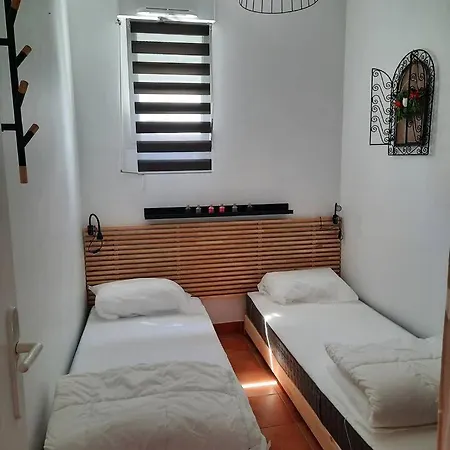 Apartment Eldorado - Resid'azur *