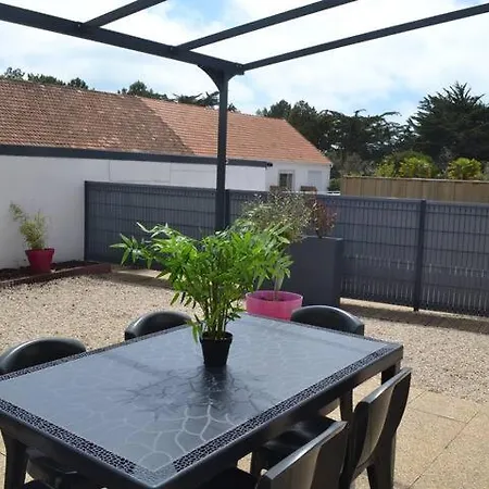 Apartment Eldorado - Resid'azur
