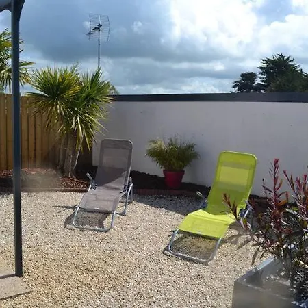 Eldorado - Resid'azur Apartamento Saint-Jean-de-Monts