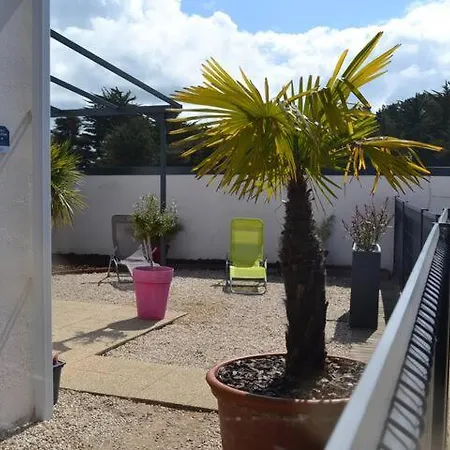 Apartment Eldorado - Resid'azur