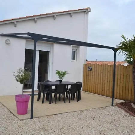 Apartment Eldorado - Resid'azur *
